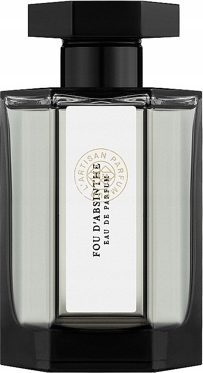 L'artisan Parfumeur Fou D'absinthe Parfémovaná Voda 100 ML Unisex