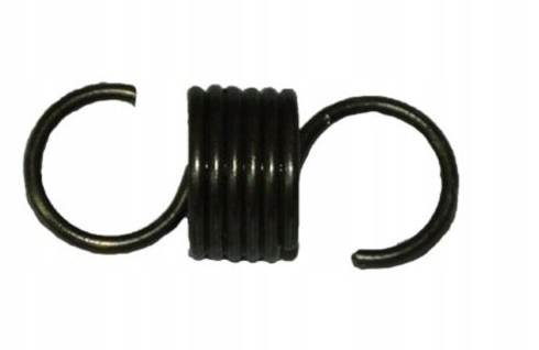 Sprężyna łożyska oporowego T25 Wladimirec 1621139