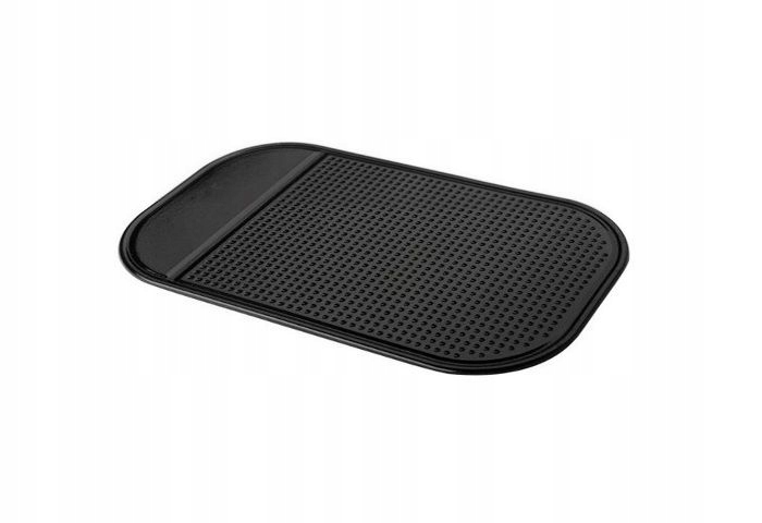 PODKŁADKA ANTYPOŚLIZGOWA MATA SILIKONOWA GECKO