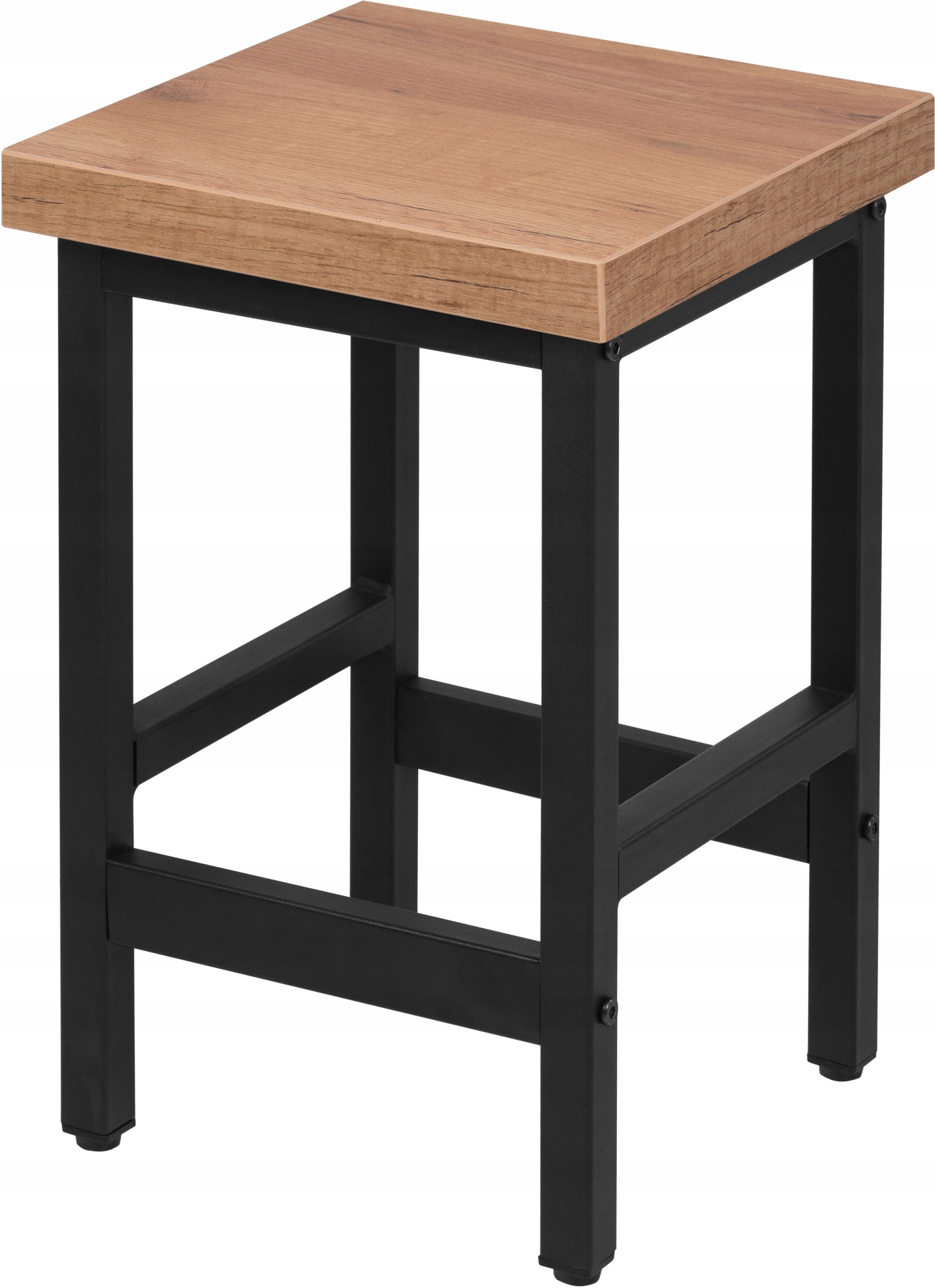 Taboret Stołek Loft H2 47cm do kuchni salonu