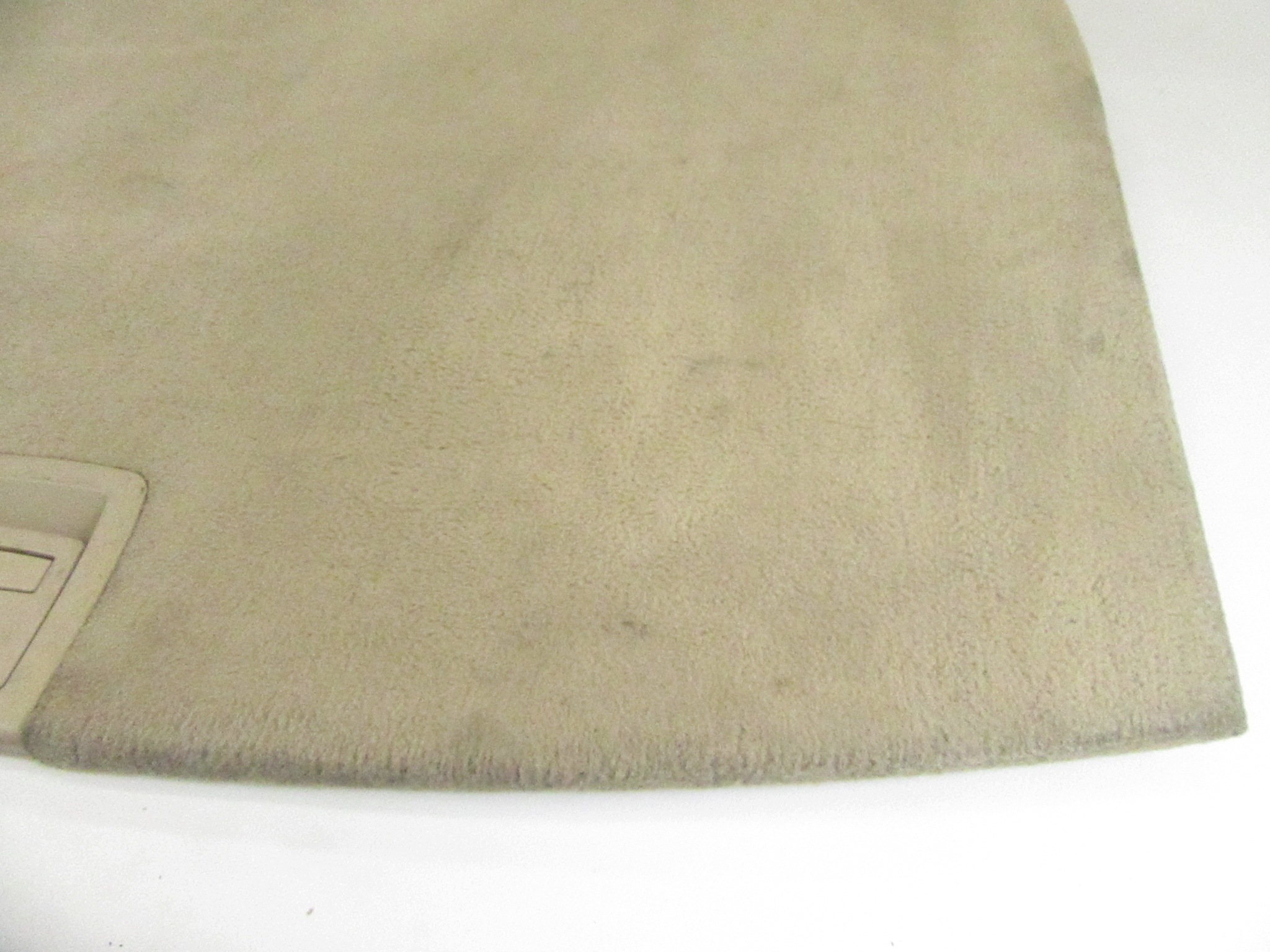 mats floor car carpet upholstery boot BMW e61 KOMBI