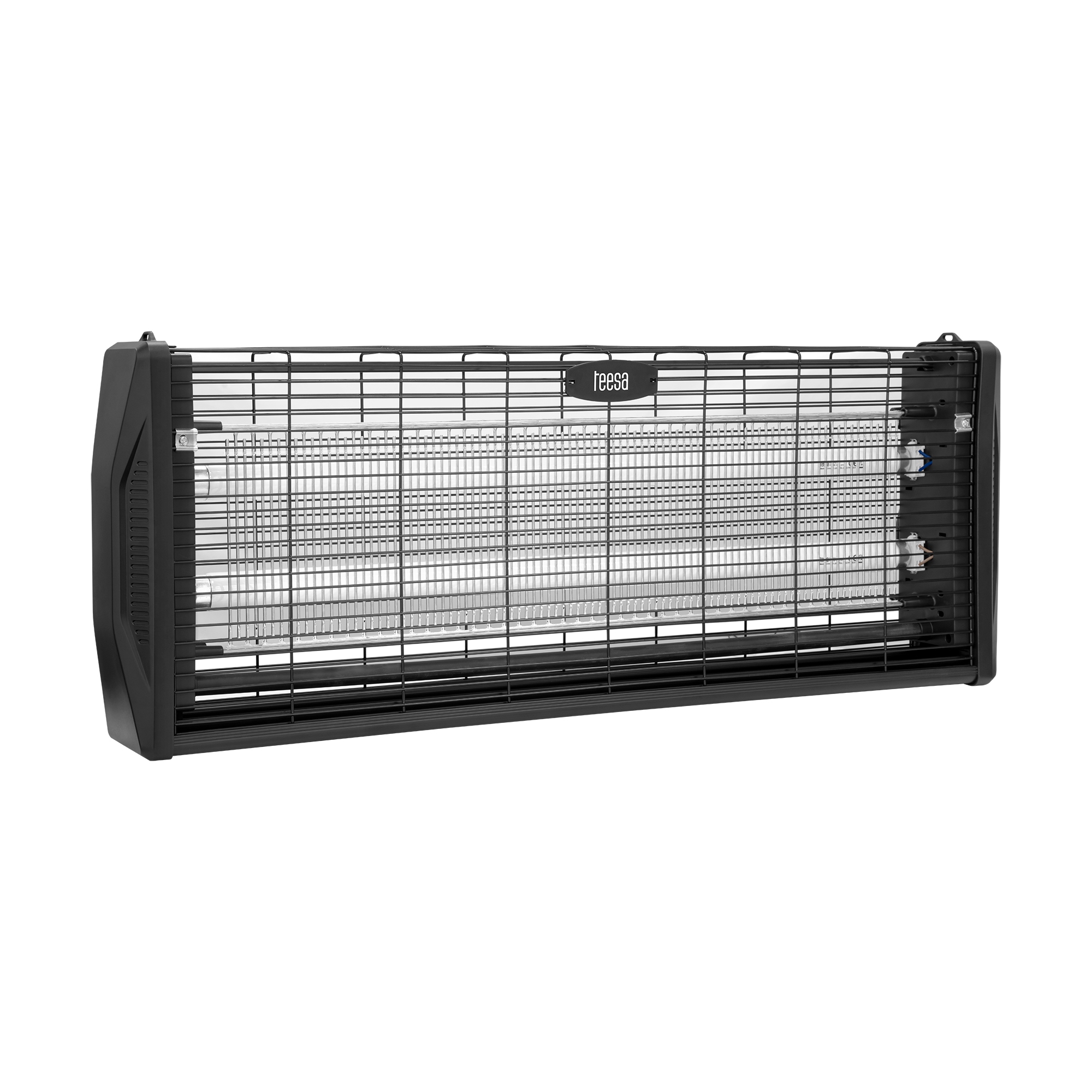 Lampa owadobójcza Teesa rażąca 36W (2x18W) komary muchy meszki owady