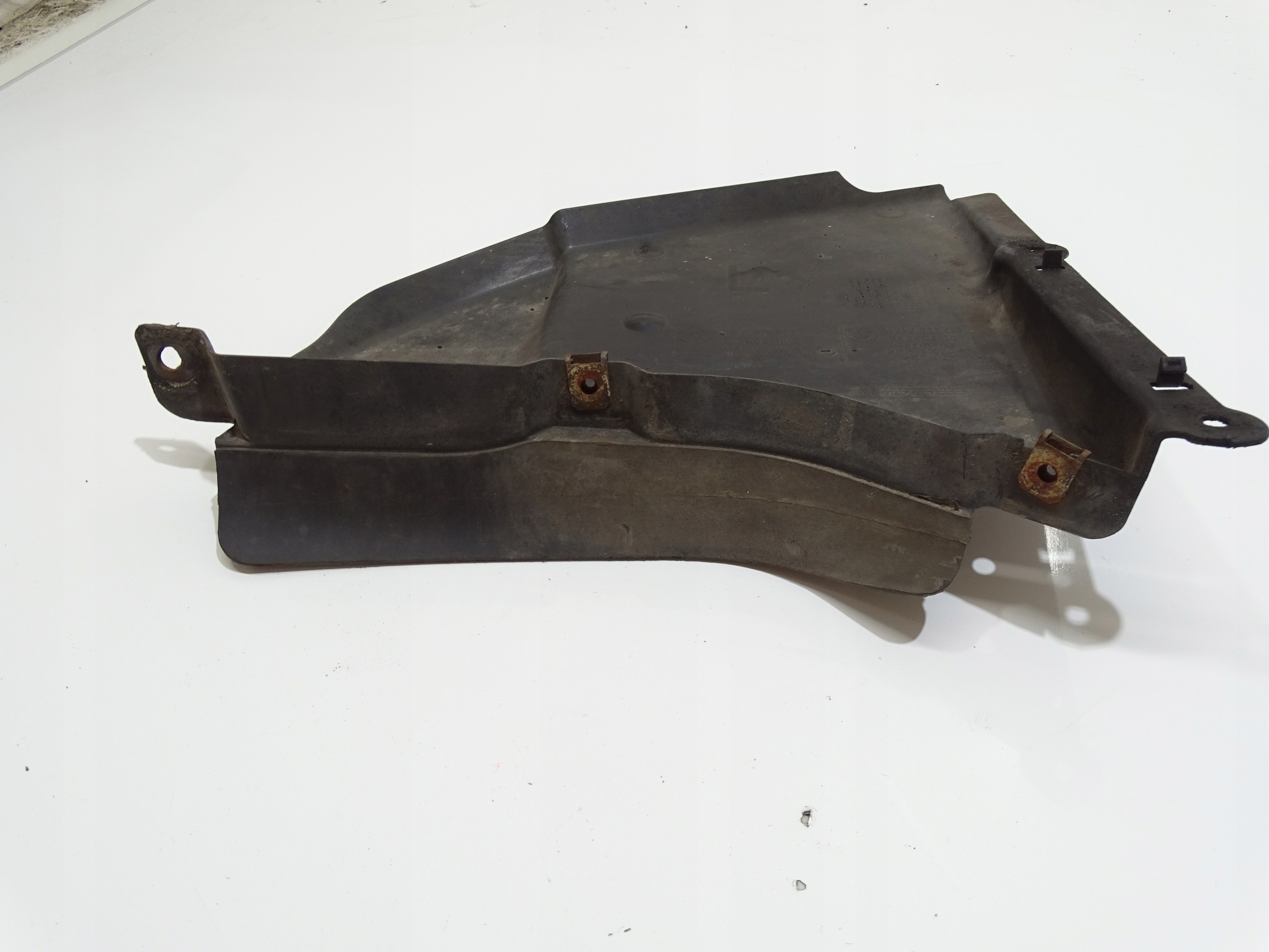 TROJKAT NADKOLA left front BMW 5 E60 LIFT 7033753