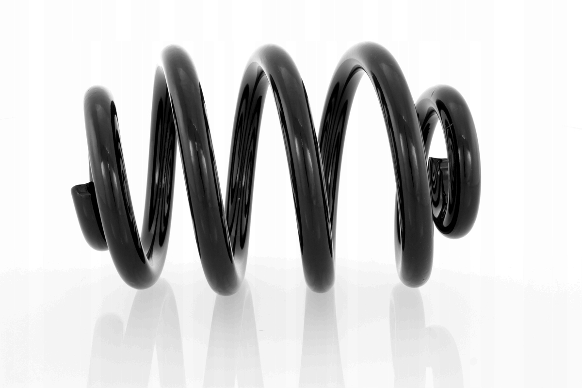 GH-224724 - ЗАДНЯЯ ПОДВЕСКА VW TRANSPORTER V 2.5