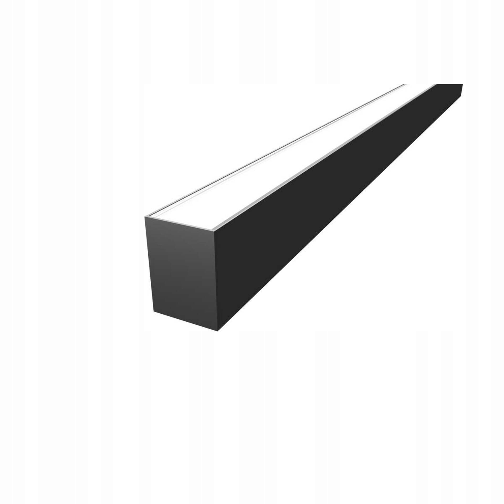 Slv Big White Grazia 60 1,5 m černá 1004896