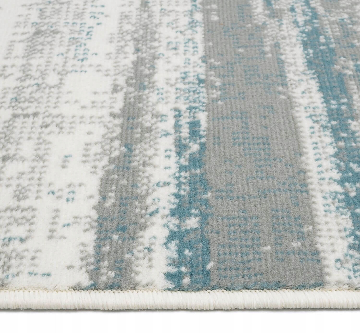 NOWOCZESNY MIĘKKI DYWAN LOFT MODNY 100x150 Długość 150 cm