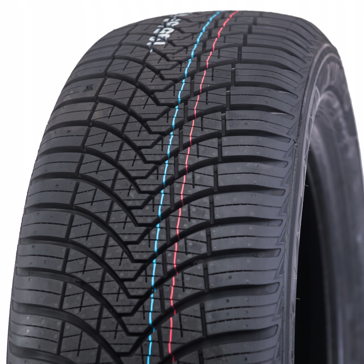 1x Opona 205/55R16 Kumho Solus 4S HA32 plus
