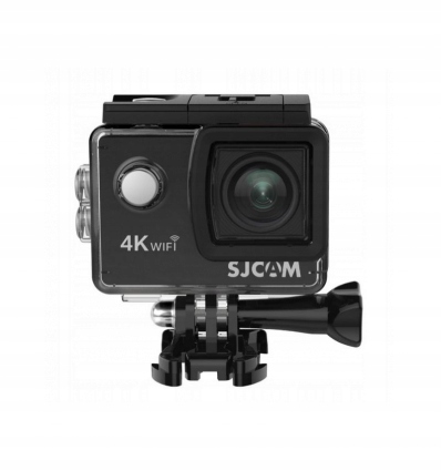 Sportovní Kamera Sjcam SJ4000 Air Wifi 4K 30FPS voděodolná LCD 2.0" Carmode