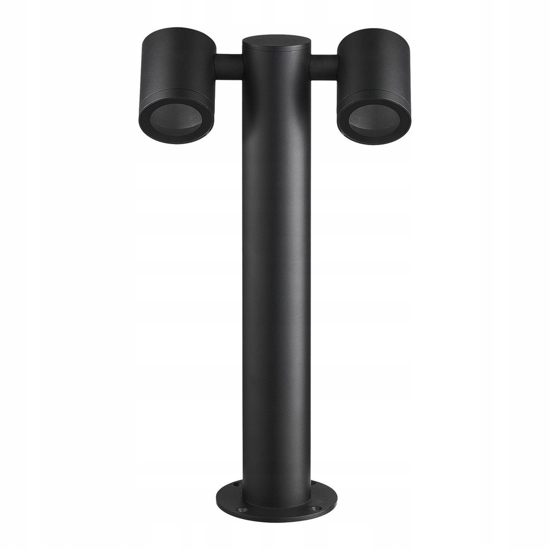 Venkovní zahradní sloupková lampa IP44 Ketto EKO8340 Eko-light