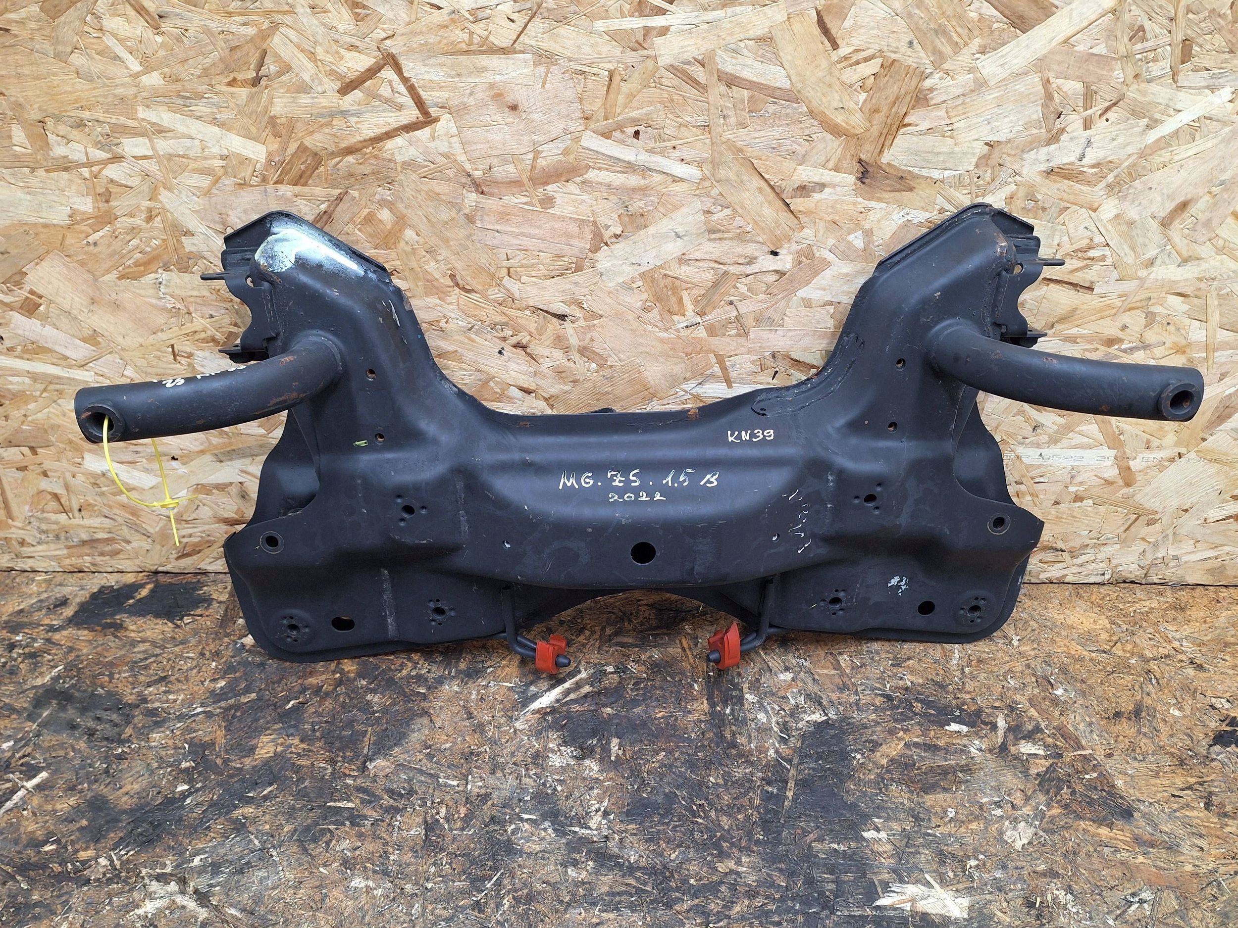axle beam axle beam subframe MG ZS 1.5 B