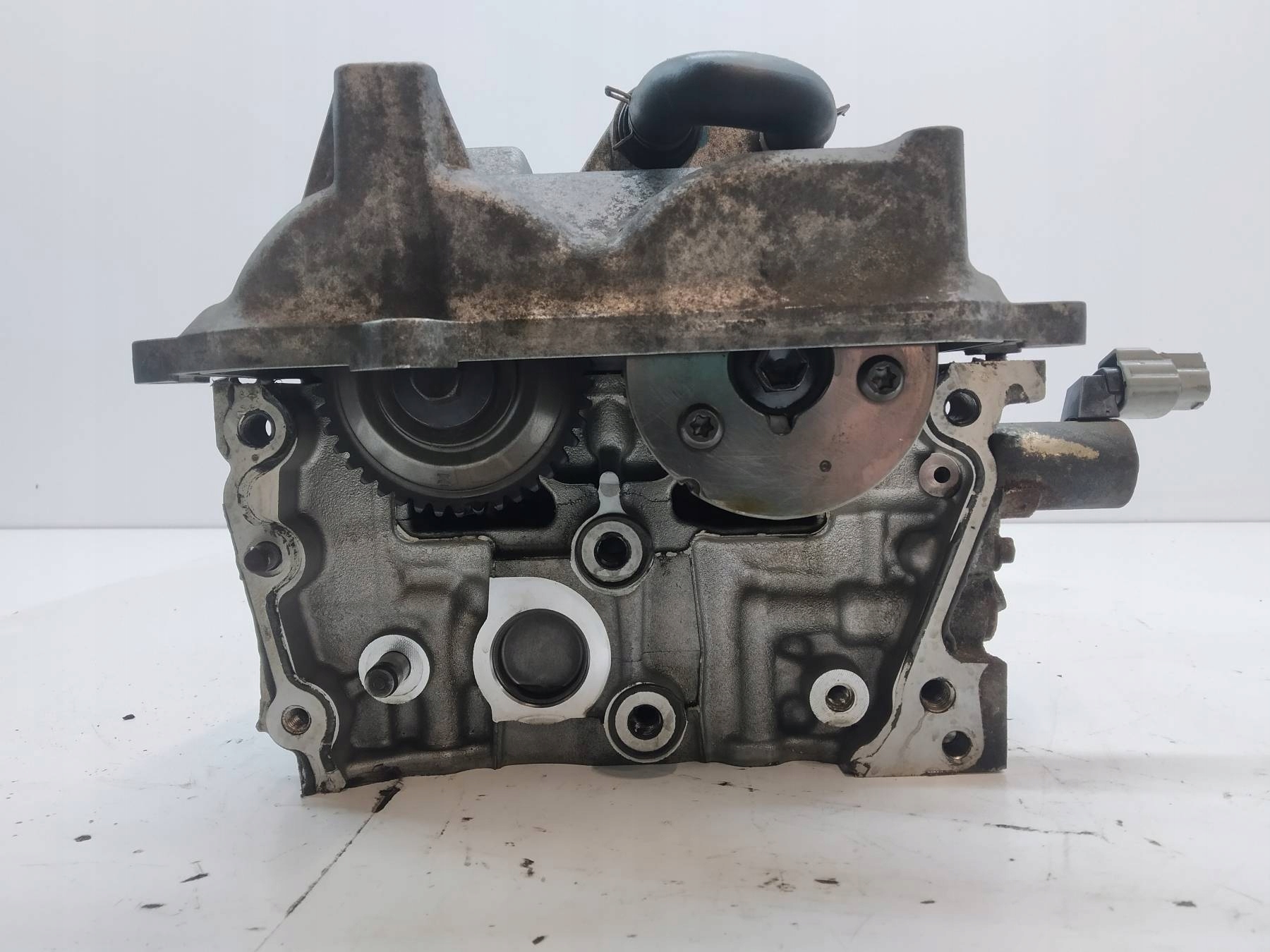 head. complete 1.2 12V Nissan Micra IV (2010- )