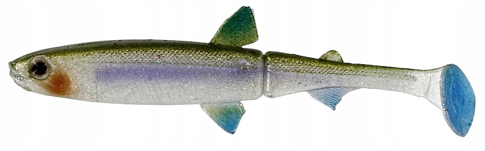 Ripper Westin HypoTeez 9cm Smelt