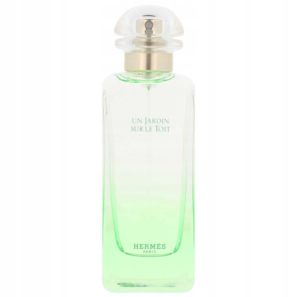 Hermes Un Jardin Sur Le Toit Toaletní Voda 100 ML Sprej