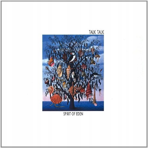 Talk Talk Spirit Of Eden - Niska cena na Allegro