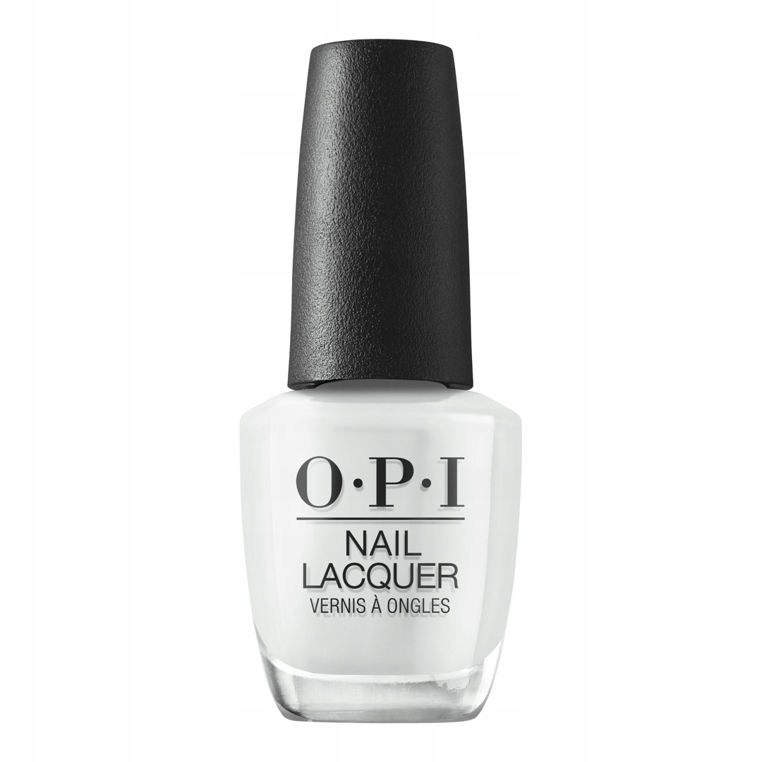 Nail Lacquer lakier do paznokci As Real as It Gets