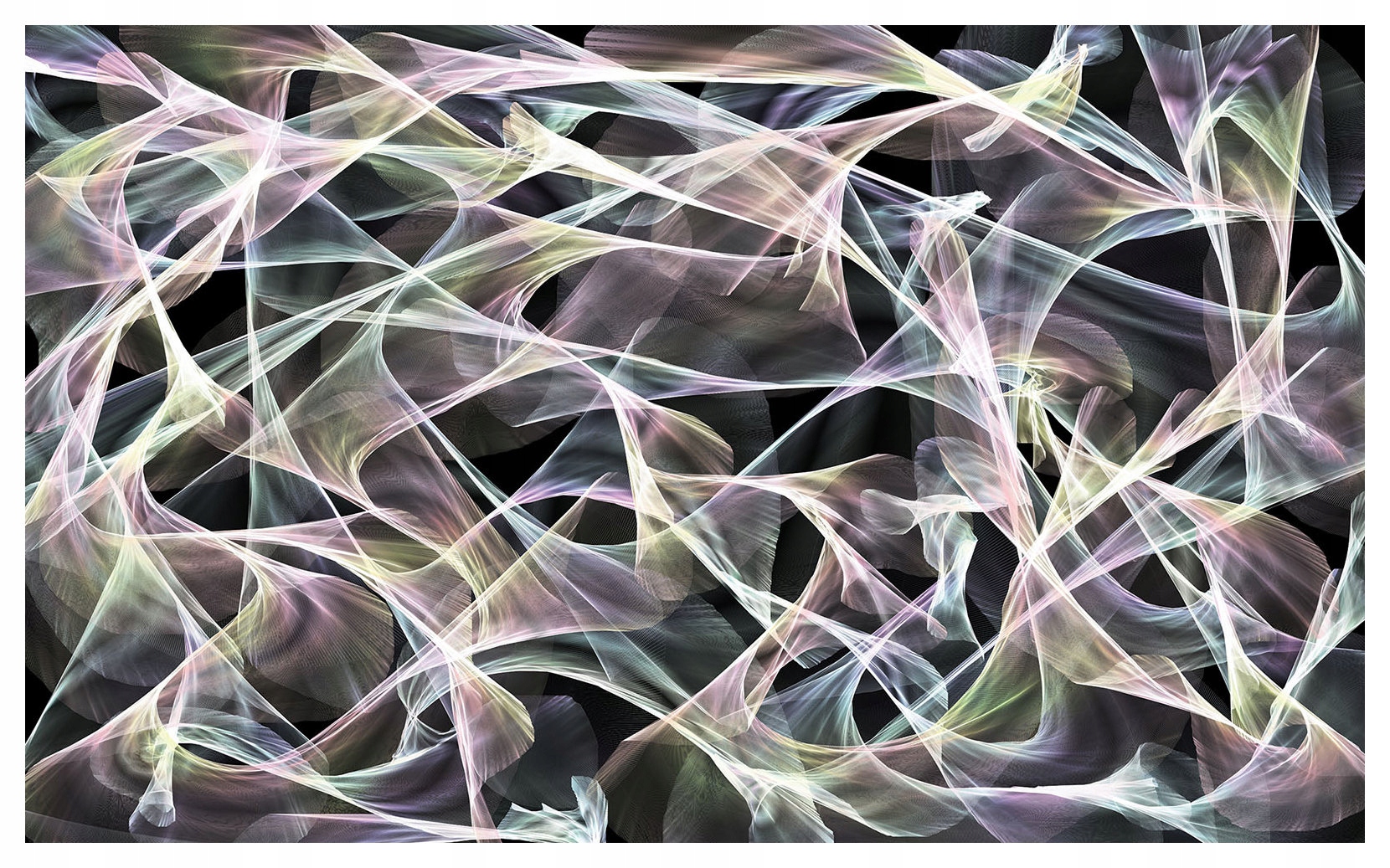 Fototapeta Abstrakce Pastelová Tekutina Vinylová 368x254 lepidlo