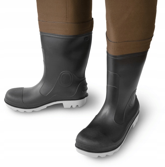 Wodery Spodniobuty Wędkarskie Neoprenowe Delphin Orava 41 Marka Delphin