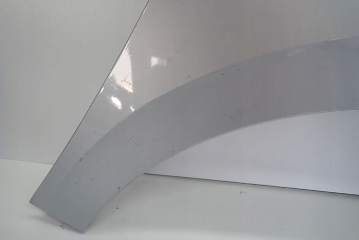 SKODA SCALA 19- fender right front front