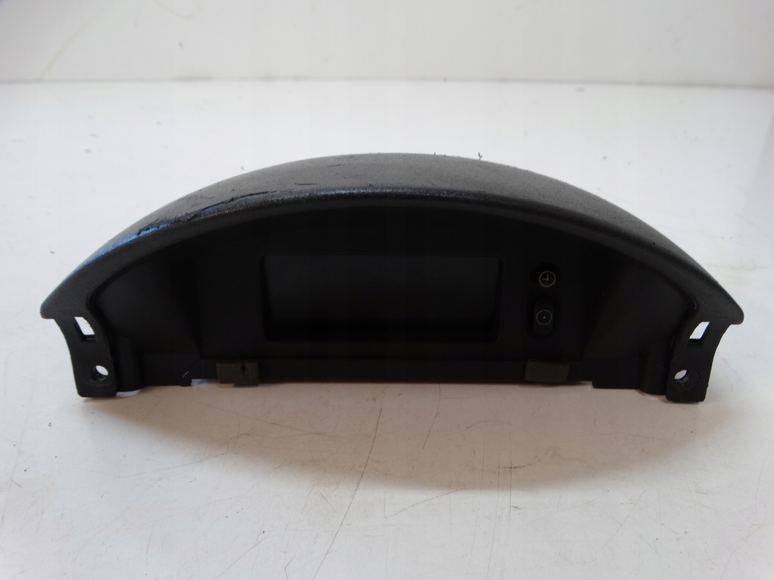clock display OPEL CORSA C 009164455
