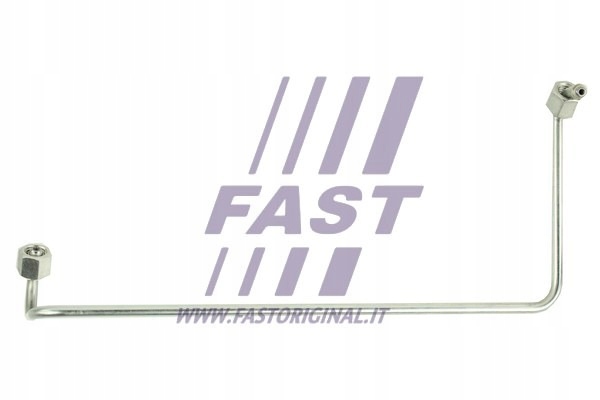 PRZEWÓD WTRYSKU do PEUGEOT Boxer Producent części Fast