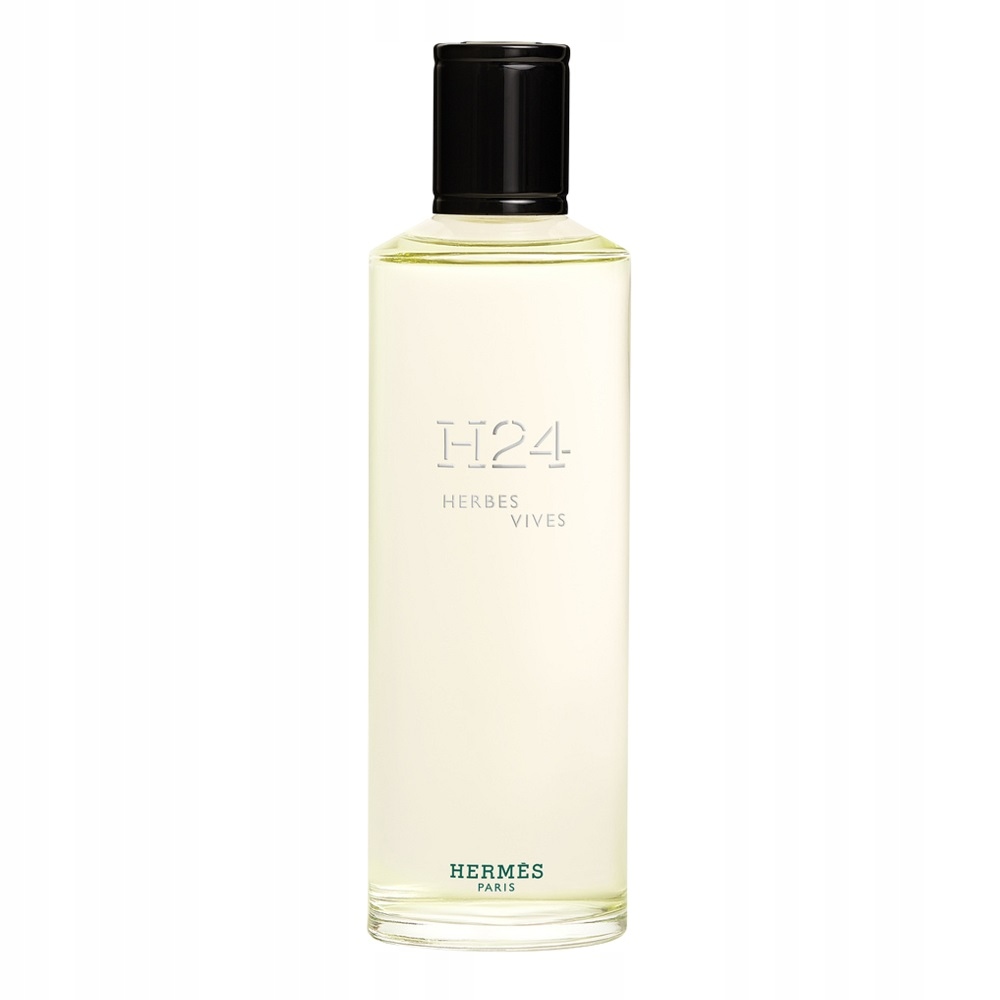 Hermes H24 Herbes Vives parfémovaná voda náplň 200 Ml