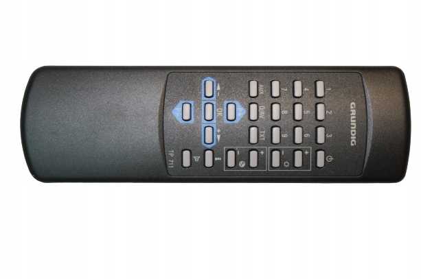 PILOT GRUNDIG TP711 ORYGINAŁ