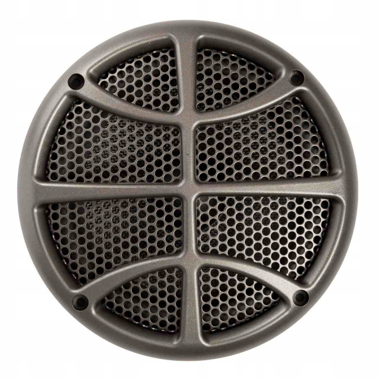 Automobilové reproduktory Komplet 165 mm středobasové 2-pásmové 50-200 W Dls 4 Ohm