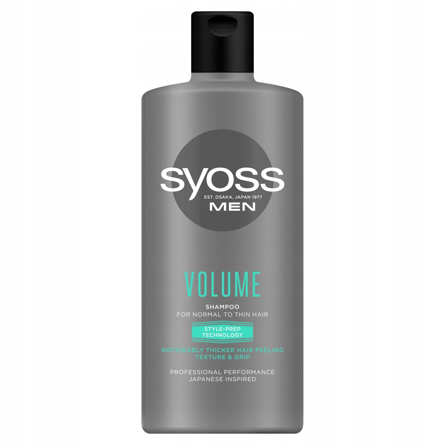 

Syoss Men Volume Szampon 440 ml