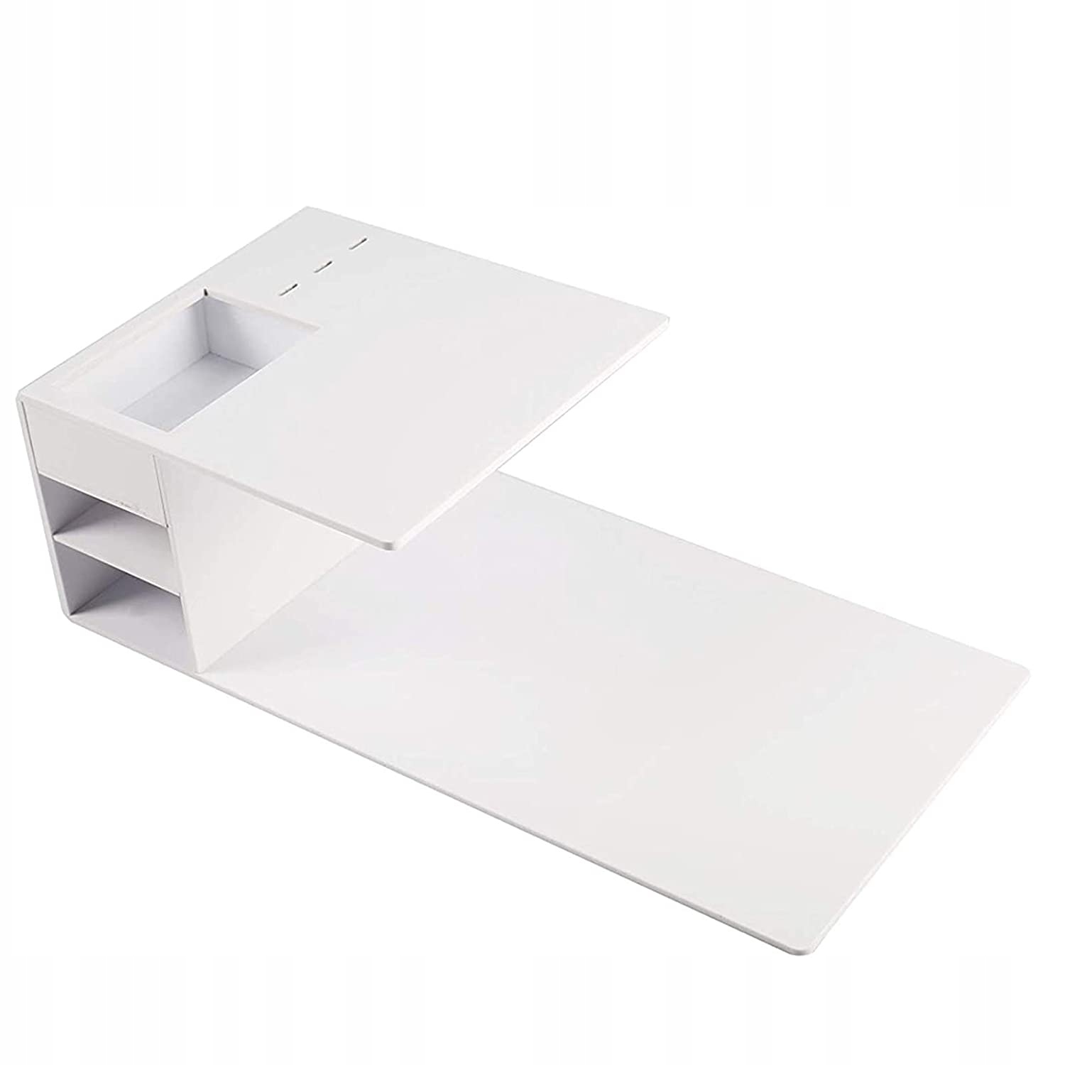 AKRYLOWA plastikowa podstawka organizer Holder półka NA PODUSZKĘ do RZĘS Marka Ovee