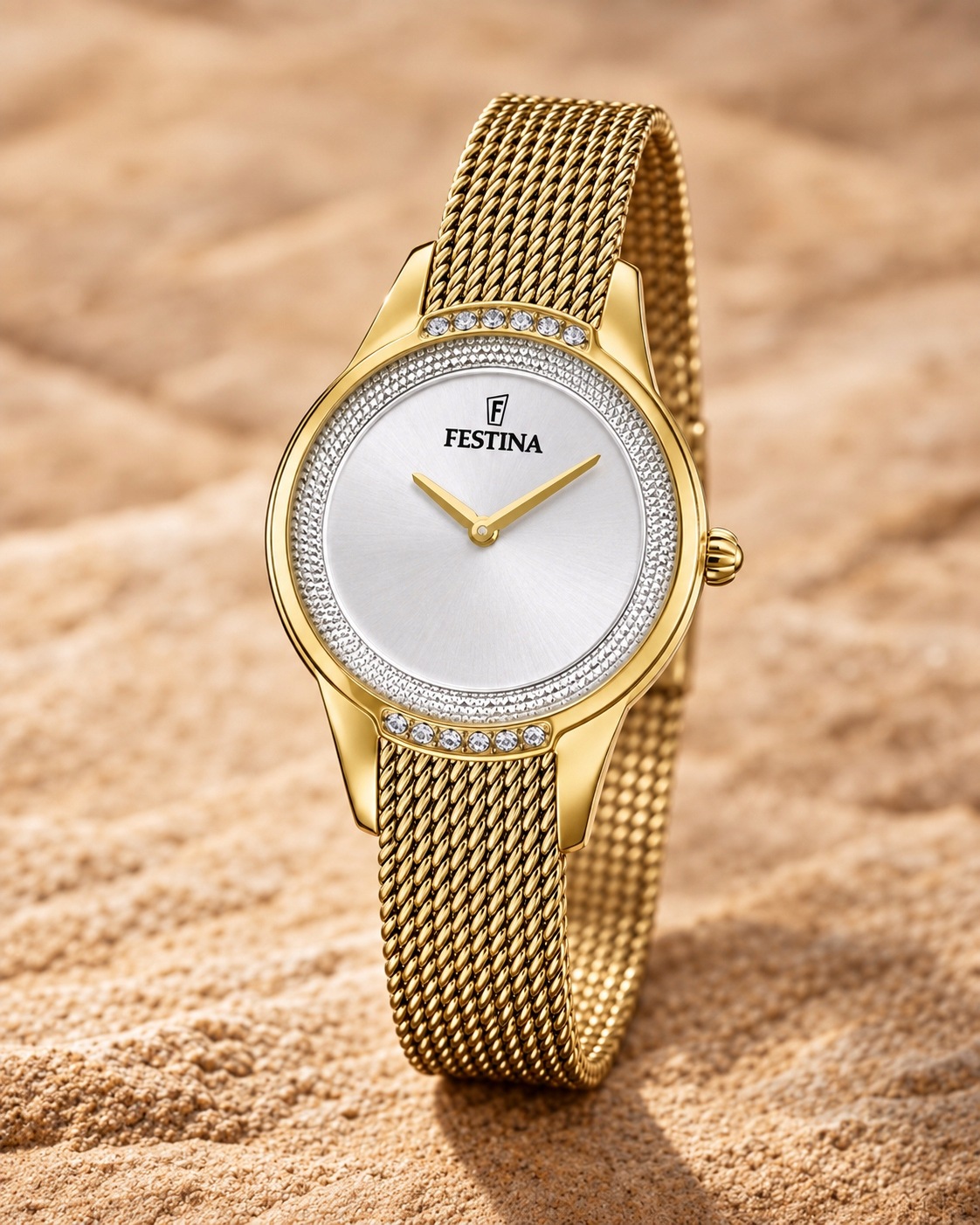 Hodinky Festina Mademoiselle F20495/1 30,00 mm 5ATM