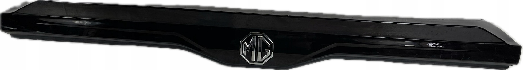 MG4 MG 4 cap moulding rear cap bonnet rear part 11450696
