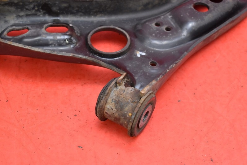 arm left front SKODA SUPERB 2 II 1.9 TDI 105 KM 08-13
