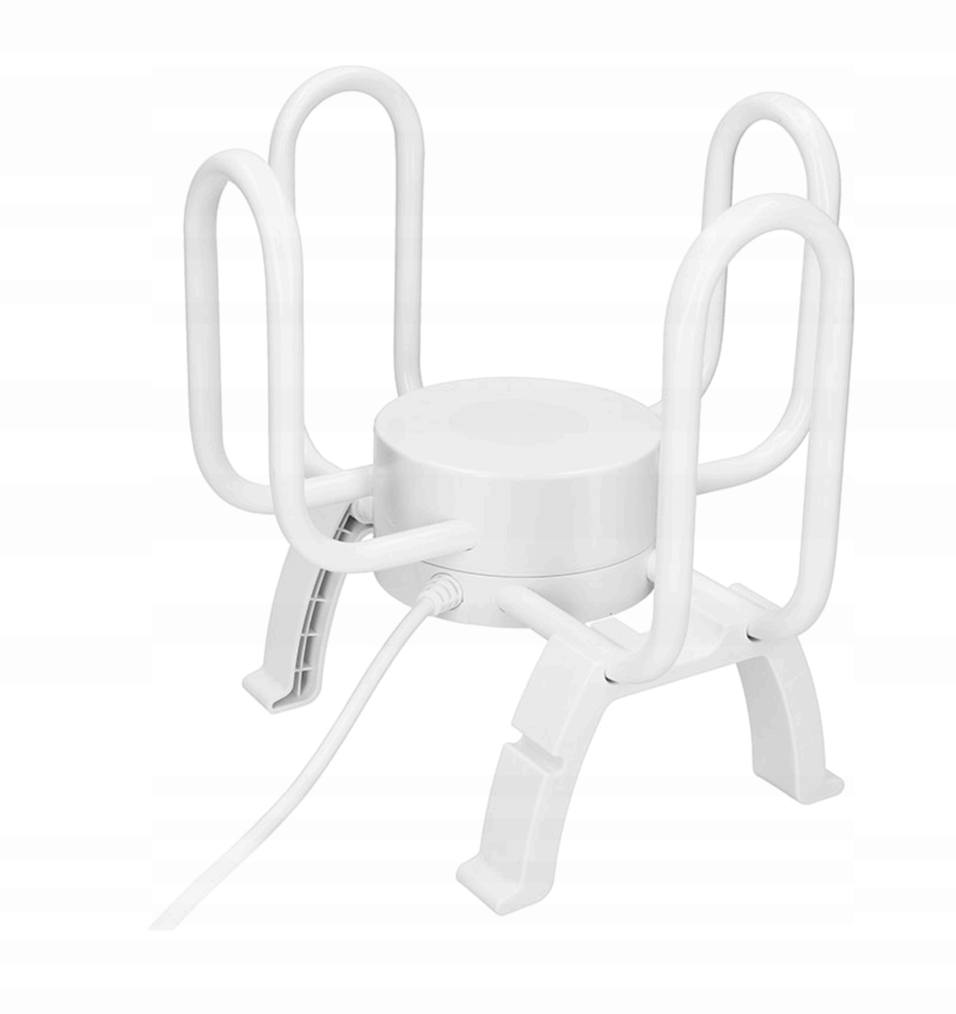 Elektrický sušák na boty Solight SD01 40W 220-240V až 2 páry