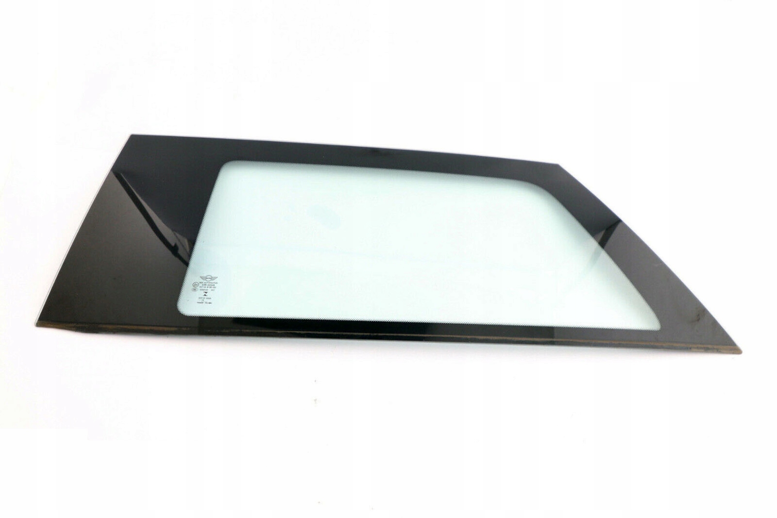 7300017 - MINI Cooper F56 кузовное стекло левый задний AS2