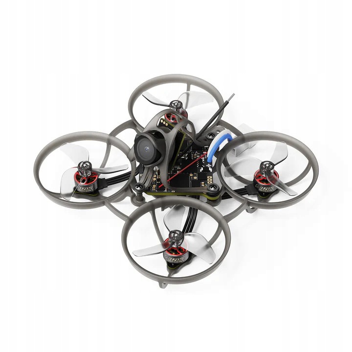 Betafpv Air65 II 1S 65 mm Bezkartáčový dron Whoop Bnf Racing