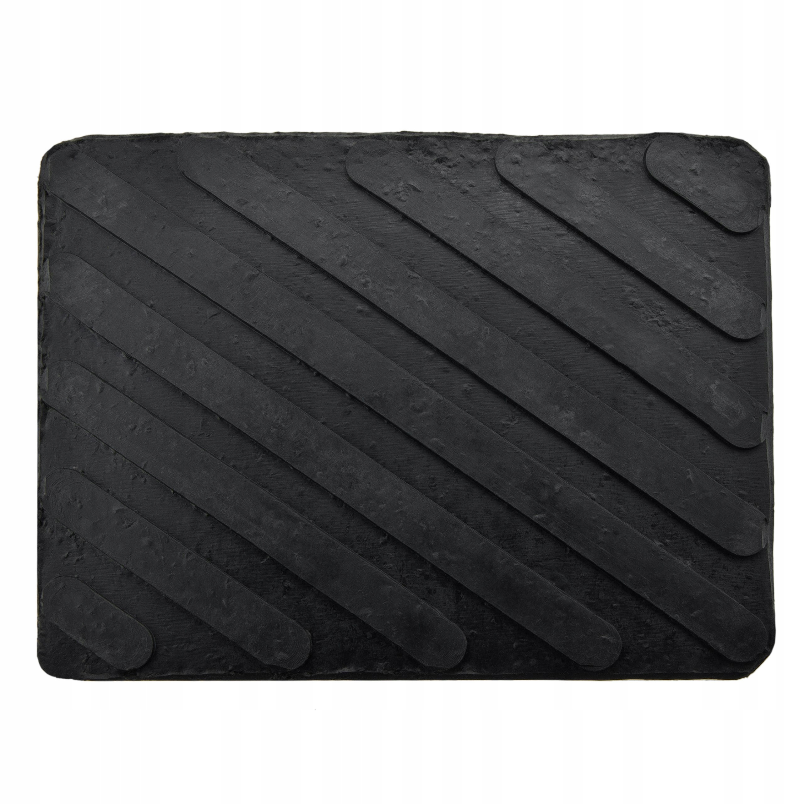 KLOCEK GUMOWY PODNOŚNIKA KOSTKA GUMOWA DO PODNOŚNIKA 165X120X60MM - STIX Kod producenta 23-03-35178