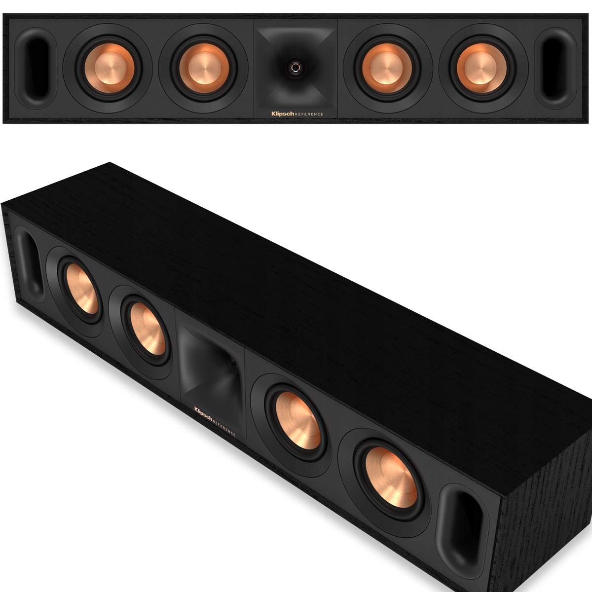 Klipsch R-30C Reference II Centrálna Kolóna
