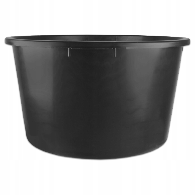 Kastra okrągła 90 l MAAN