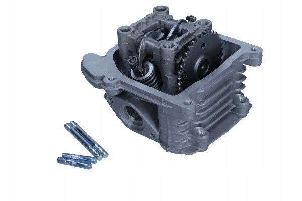 Hlava válce moto Gx Motor J6021020054