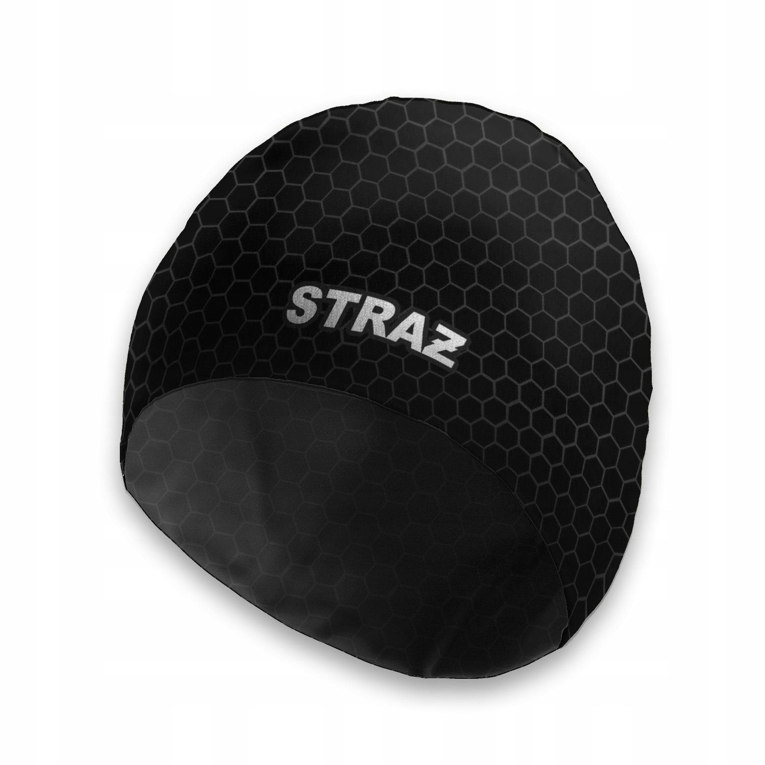 CZAPKA TERMOAKTYWNA STRAŻ OSP PSP MDP JRG ZIMOWA 2 Marka inna