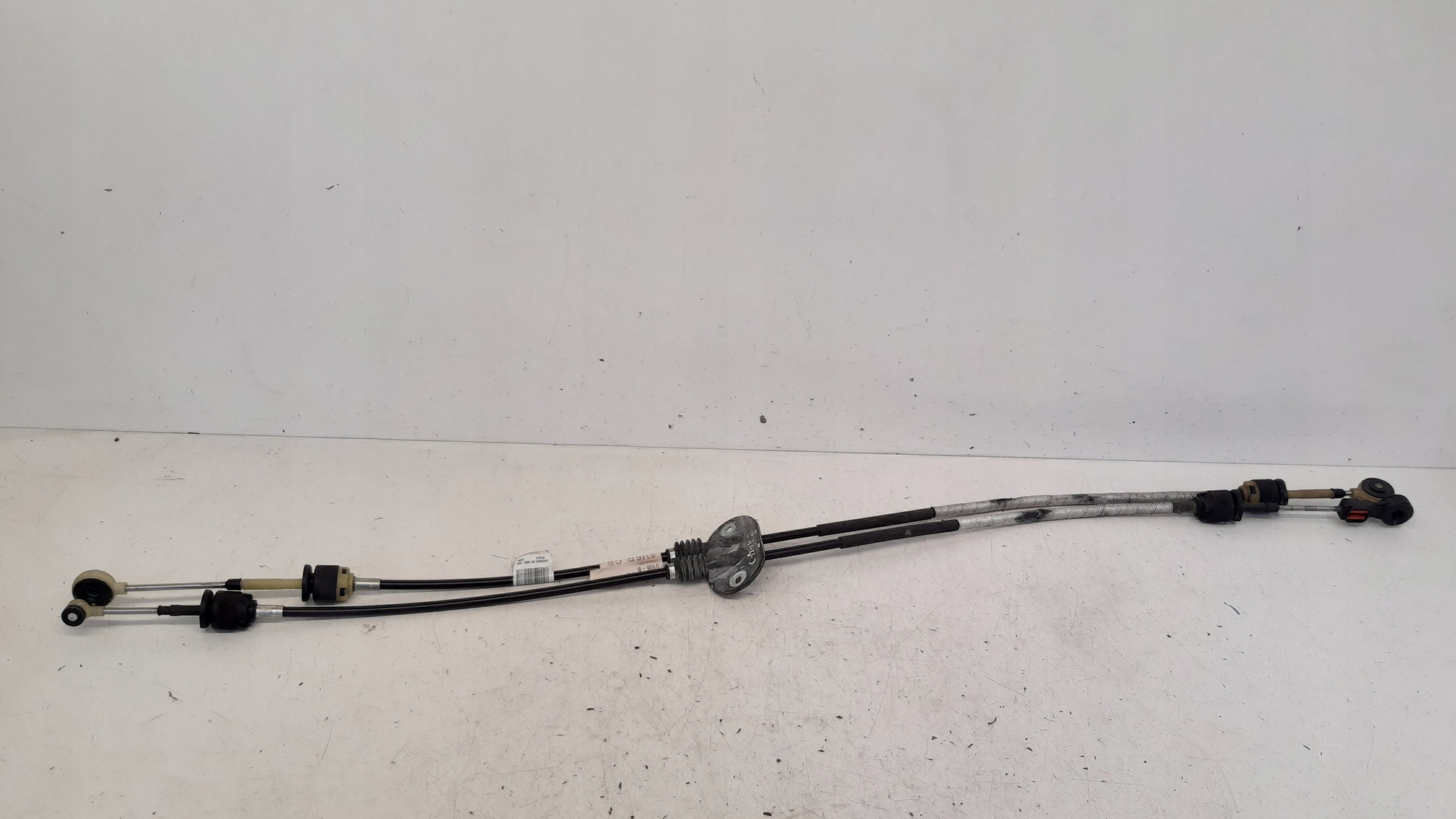 Bowdenzug der Kulisse AV6BGB Ford C-MAX MK2