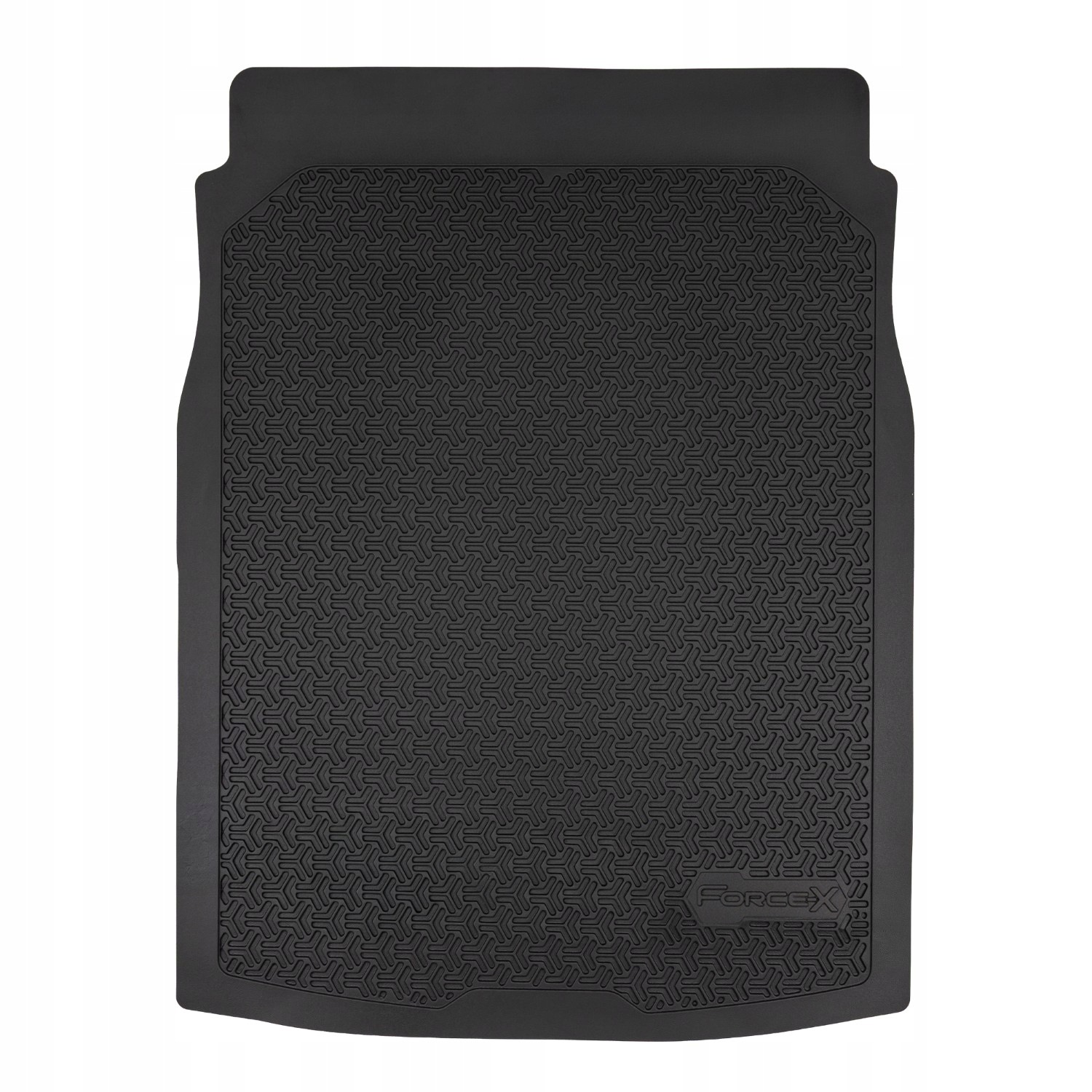 Frogum Gumowa mata bagażnika Force-X do Bmw Seria 5 E60 2003-2010