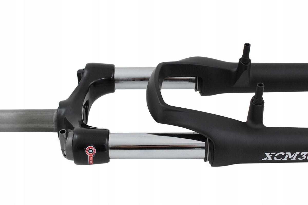 AMORTYZATOR 26 XCM RL SUNTOUR AHEAD T/V AS09 C.P. Rodzaj rury ahead