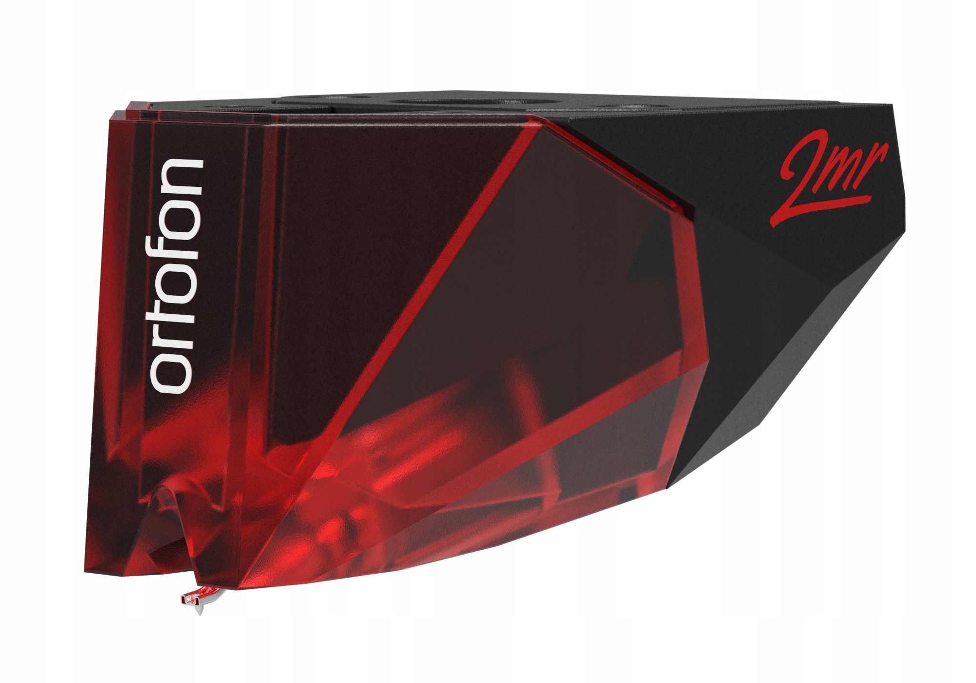 Ortofon 2MR Red 2MR-Red Wkładka Gramofonowa