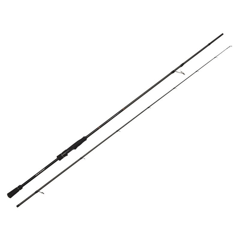 Wędka Spinningowa Lucky John Basara Heavy 90 8'2'' 2.49m 30-90g 2cz.