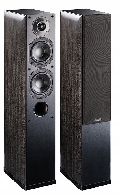 Yamaha R-S202D + Kolumny Indiana Line Nota 550 Kod producenta R-S202 BL + NOTA 550 BL