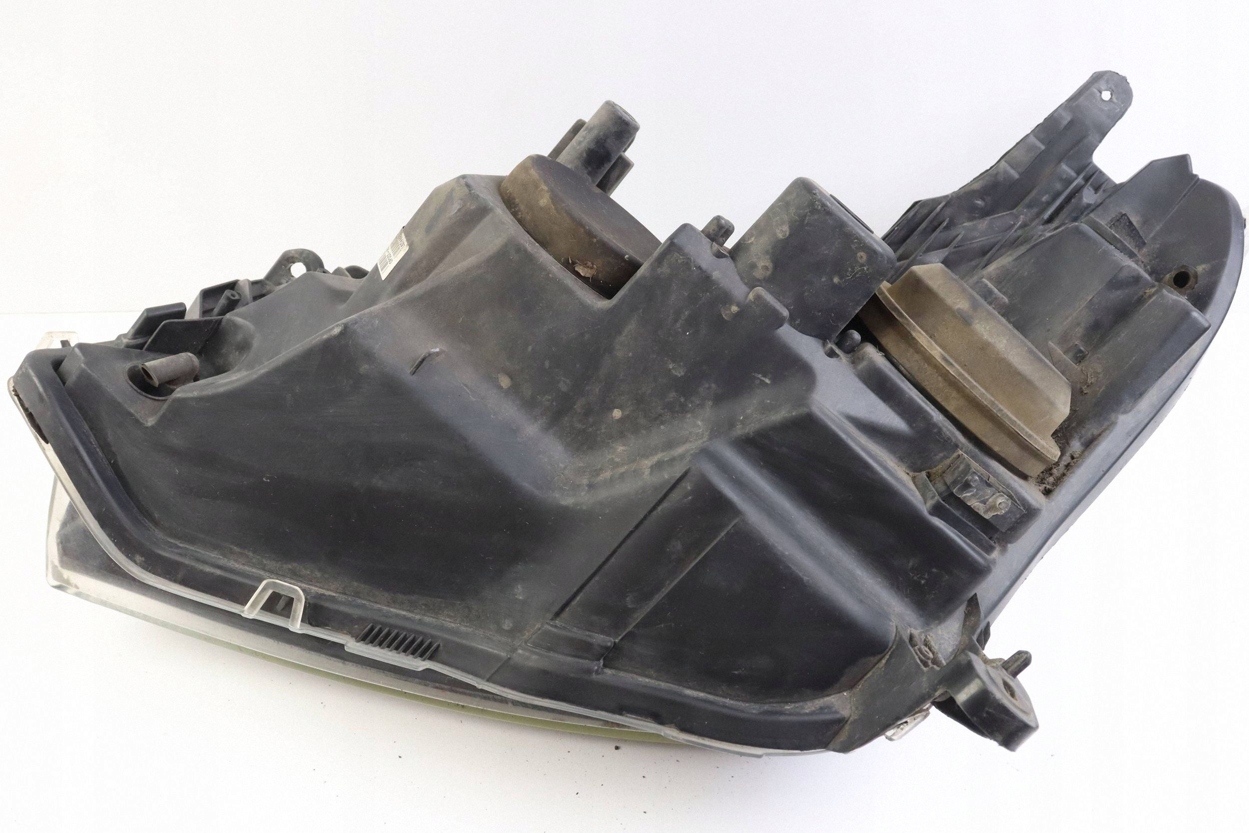 OPEL ASTRA H light front right front 0P057A301R 0P057-A301R EUROPA