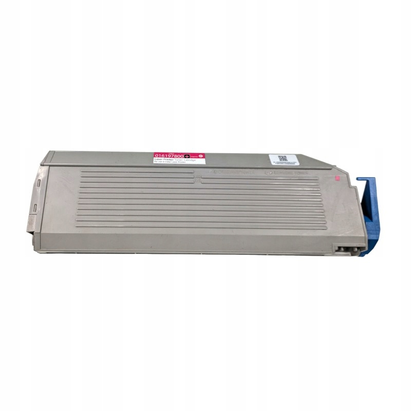 Tonerová kazeta kompatibilní s Xerox 016197800 purpurová renovovaná)