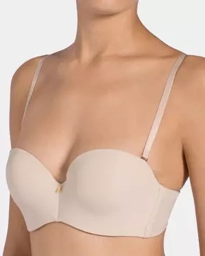 Podprsenka Body Make-Up Essentials Wdp Triumph 85B