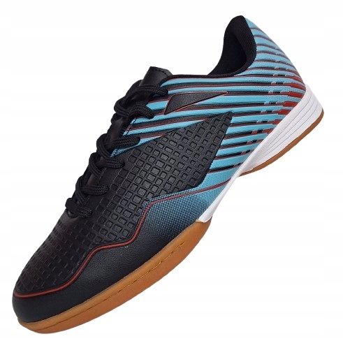 Sportovní boty fotbalové sálovky na venkovní hřiště hala tělocvična w-f futsal posilovna 39